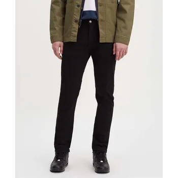 Pánská móda Džíny Levis Nightshine 1060155 30W S