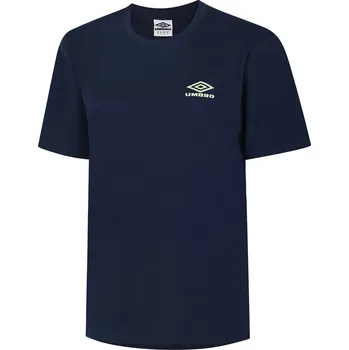 Dámské tričko Tričko Umbro Indigo 1036374 10 (S)