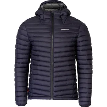 Pánská větrovka Bunda Karrimor Black 1024708 XS