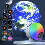 Bolong Projektor galaxie s funkcí…