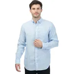 Košile Gant Blue 1050935 4XL