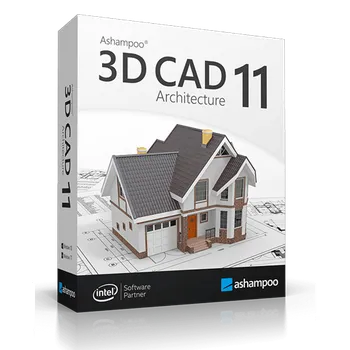 Ashampoo 3D CAD Architecture 11