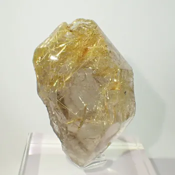 Přírodní kámen Sagenit z Brazílie 42x28mm&nbsp;