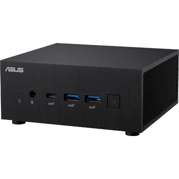 Stolní počítač ASUS PN/PN64-BB3012MD/Mini/i3-1220P/bez RAM/UHD/bez OS/3R