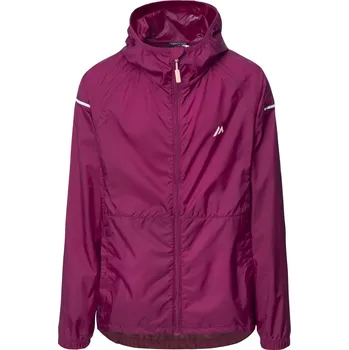 Dětská Přechodná bunda MARTES ESSENTIALS JEFFRA JRG M000264383 – Fialová 140