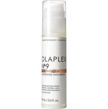 Vlasová regenerace Olaplex N°9 Bond Protector Nourishing Hair Serum 90ml