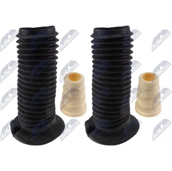 Ochranná sada proti prachu, tlumič pérování NTY AB-HD-013K