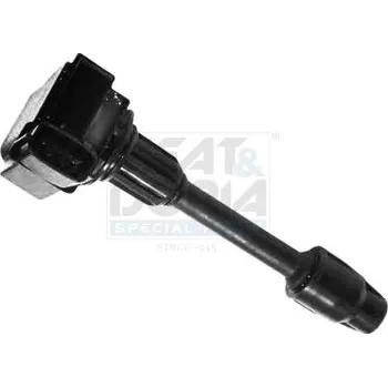 Zapalovací cívka Zapalovací cívka MEAT & DORIA 10516