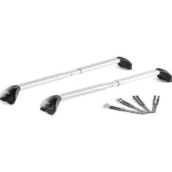 Nosič kol Příčníky Green Valley Aurilis Freeline 80-110 cm na podélníky