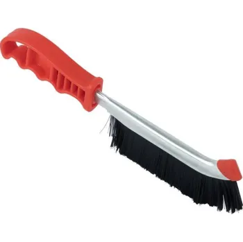 Drátěný kartáč CYCLON BIKE CARE kartáč na čistění - HAND CLEANING