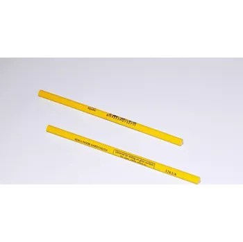 Grafitová tužka Tužka na sklo a keramiku