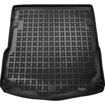 Autodoplněk Rezaw-Plast Gumová vana do kufru Audi A6 2008-2011 (sedan)