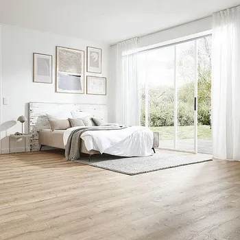 vinylová podlaha Vinylová podlaha KPP Wineo 400 click Wood XL, zámkový s HDF podložkou, Comfort Oak Nature