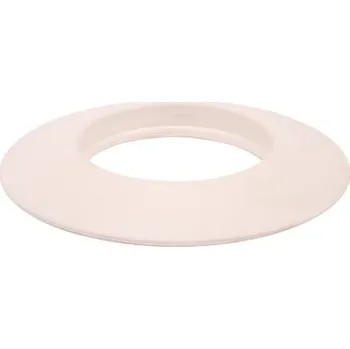 Kouřovod Manžeta krycí pryžová DN100