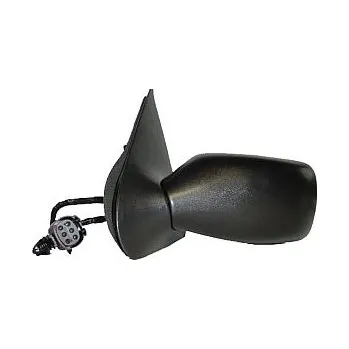 Auto zrcátko Vnější zpětné zrcátko ABAKUS 1209M05