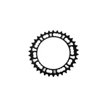 Převodník na kolo ROTOR - Převodník QXL 38 110x4 černý