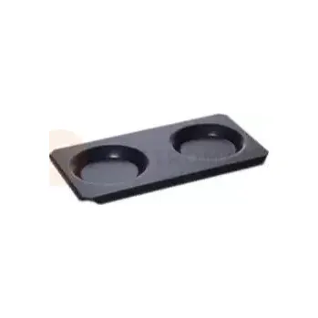 Plech Miska na smažení vajec GN 1/3 | RATIONAL, Multibaker