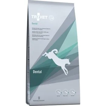 Trovet pes Dental Mini 2,5kg