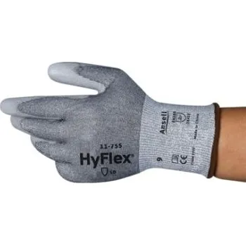 Pracovní rukavice Rukavice odolné proti proříznutí Ne 3 1 4 Ne Ne 6 11-755