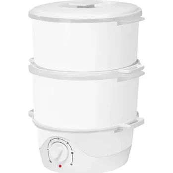 Kadeřnické nůžky Ohřívač ručníků ELEGANTE 21 - 600 W