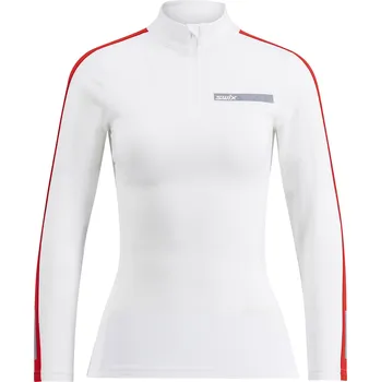 Oblečení a móda Mikina SWIX Roadline NTS 10046-23-00035 Velikost: XL