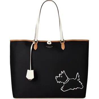 Kabelka Kabelka Radley Black 1062207 One Size