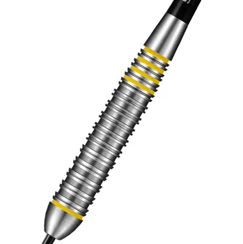 Šipka Harrows Šipky Steel Chizzy High Grade Alloy - 23g