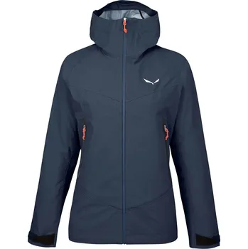 Dámská větrovka Bunda Salewa Navy Mel 1025366 12 (M)