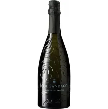 Prosecco Valdobbiadene Costa Dei Falchi 0,75l 11,5%