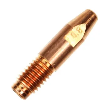 Příslušenství ke svářečce EKO Průvlak M8x35 CuCrZr výrobce: EKO, průnik: 1,2