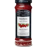 St. Dalfour Ovocný džem jahoda 284 g