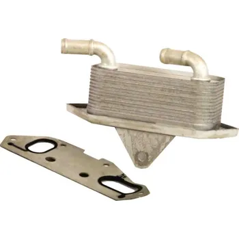 Chladič motoru Olejový chladič, motorový olej MAXGEAR 14-0056