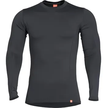 Pánské tílko Termo nátělník Pentagon Pindos 2.0 černý XXL