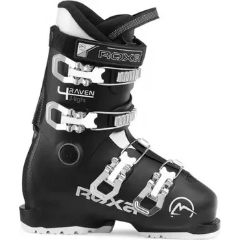 Sjezdové boty dětské boty Roxa Raven 4, 24/25 - vel. 22.5 101466