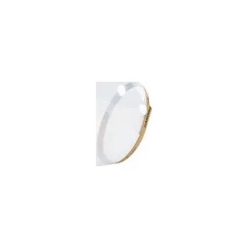 Ochranný límec pro zvířata Límec ochranný BUSTER plastový Easy Collar 25cm 1ks