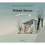 Příběh Vánoc - Raimon Carrasco,…
