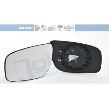 Autosklo Sklo do zrcátka, vnější zrcátko AGB 5017542E