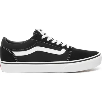 Pánská obuv Tenisky Vans Black 1006436 13 (48)