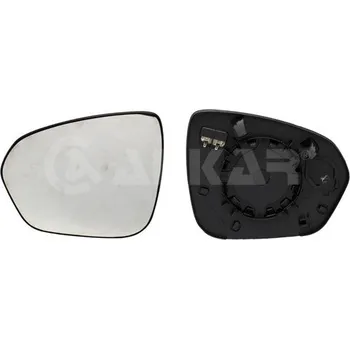 Autosklo Sklo do zrcátka, vnější zrcátko AGB 28X1544E