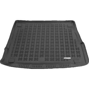 Vana do kufru Rezaw-Plast Gumová vana do kufru Alfa Romeo Stelvio 2017-