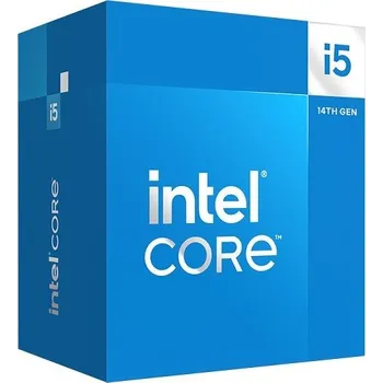 Intel Core i5-14400 (BX8071514400)