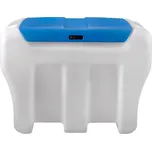 Mobilní nádrž na AdBlue mobiBLUE PRESSOL 450 l Čerpadlo: 12 V, Průtokoměr: ANO, Výdejní pistole: manuální