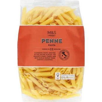 Marks & Spencer Penne