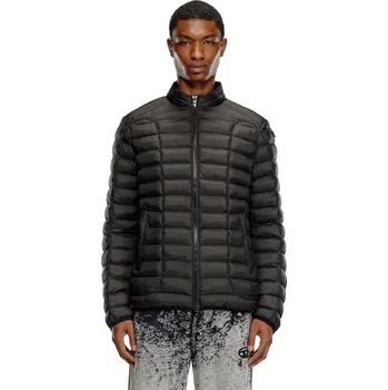 Pánská bunda Bunda Diesel 9XX Black 1059228 XL