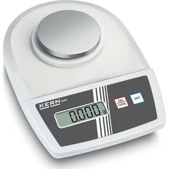 Průmyslová váha Váhy Platforma 100g, rozlišení: 0,001 g, číslo modelu: EMB 100-3 plus C., Typ C - evropská zástrčka, typ G - britská