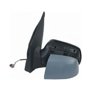 Auto zrcátko Vnější zpětné zrcátko ABAKUS 1213M04