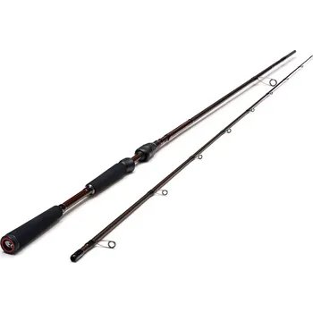 Rybářský prut Westin Prut W4 Finesse Shad 2nd 7'4" 220cm MH 10-28g