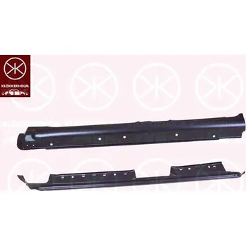 Prah karosérie Nástupní panel AGB 451742-1