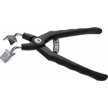 Kleště Kleště na relé – zahnuté čelisti pro bezpečné vyjmutí FT-199B
