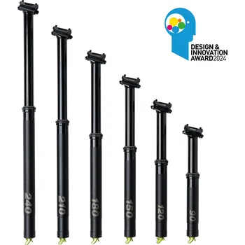 Sedlovka Sedlovka OneUp Dropper post V3 120 / 34,9 mm